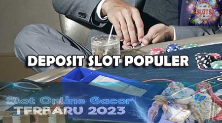 Deposit Slot post thumbnail image