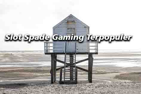 Spade Gaming post thumbnail image